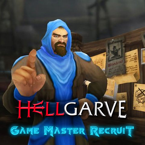 Hellgarve WOW