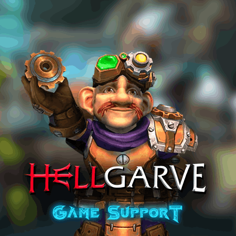 Hellgarve WOW