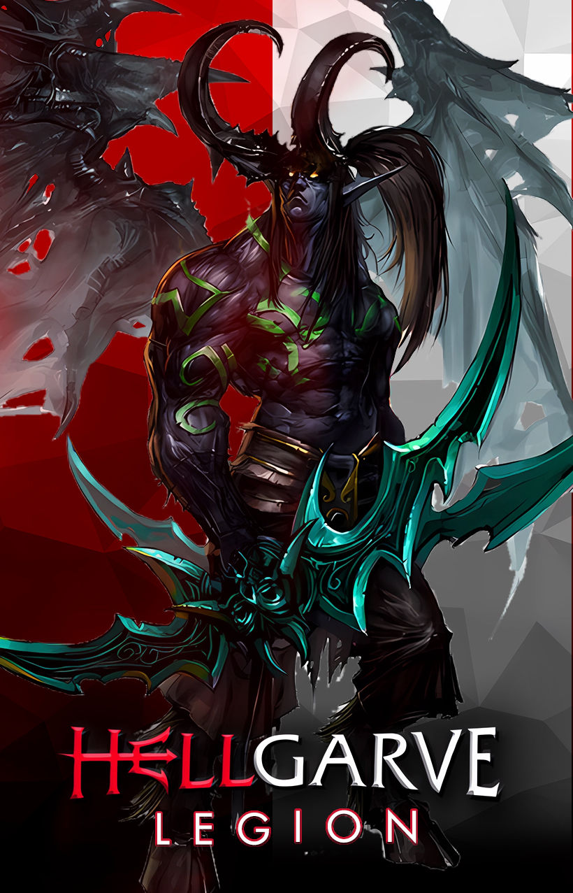 LEGION